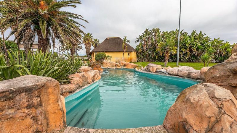 5 Bedroom Property for Sale in Melkbosstrand Western Cape